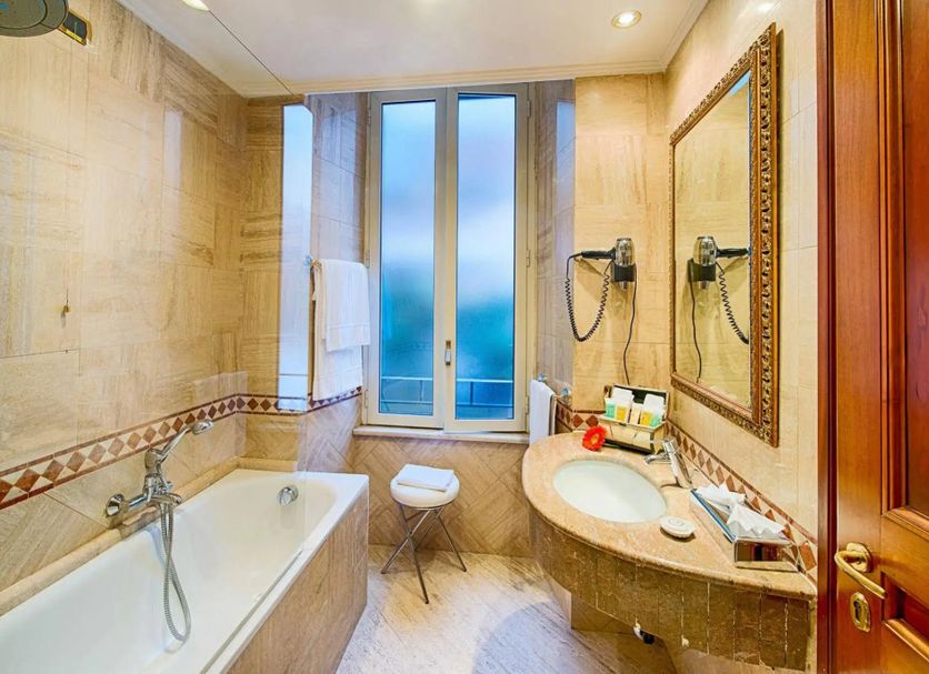 Bathroom Photo