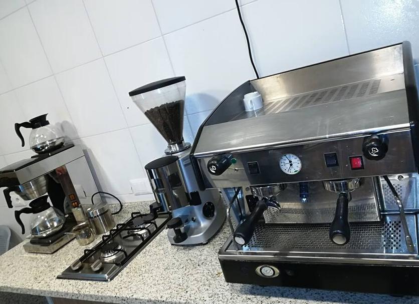 Kitchen Photo