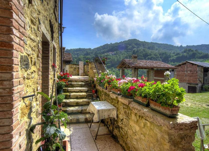 Outdoors view Photo