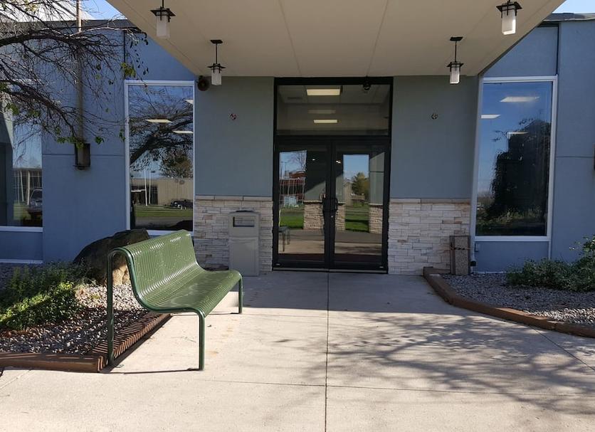 Outdoors view Photo