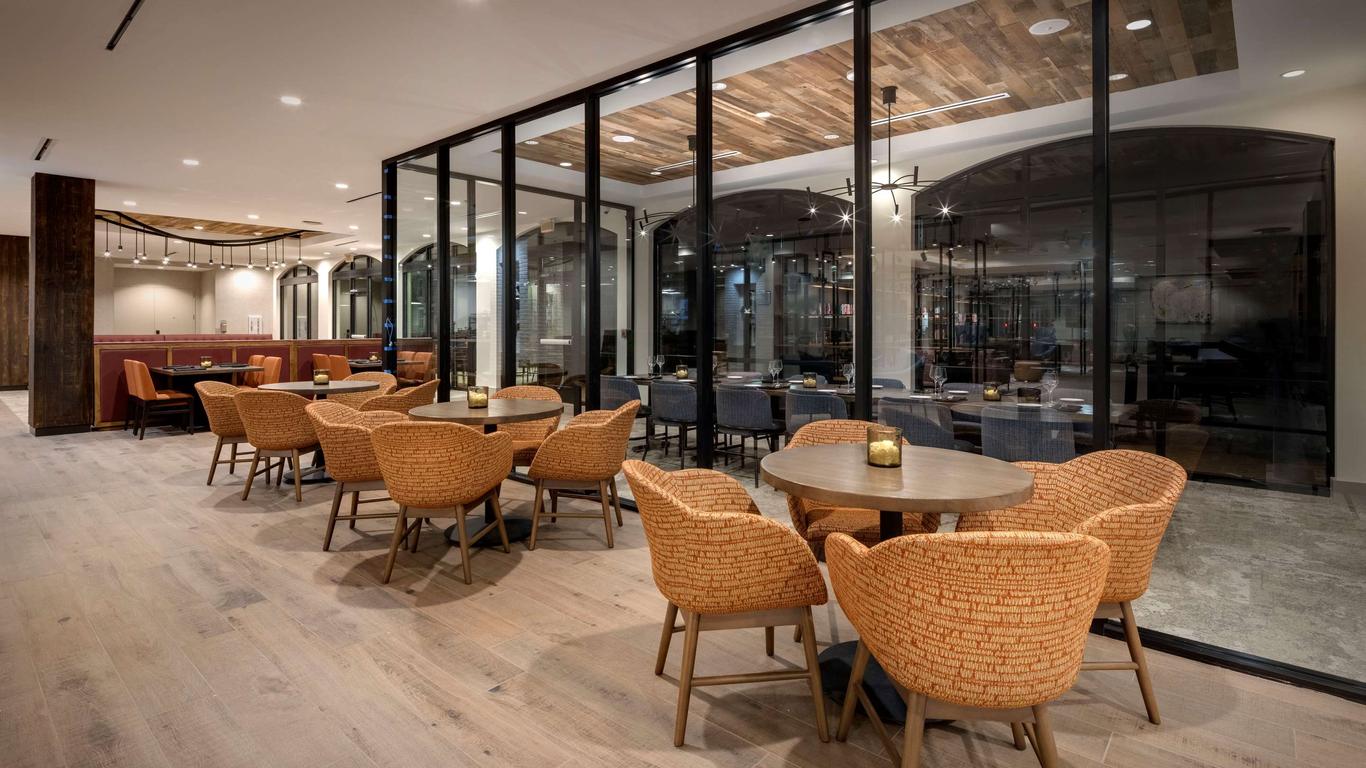 Hilton Garden Inn Haymarket