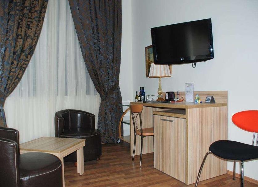 Room amenity Photo