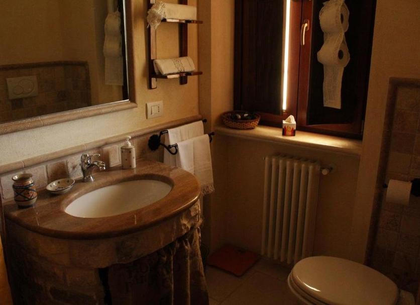 Bathroom Photo