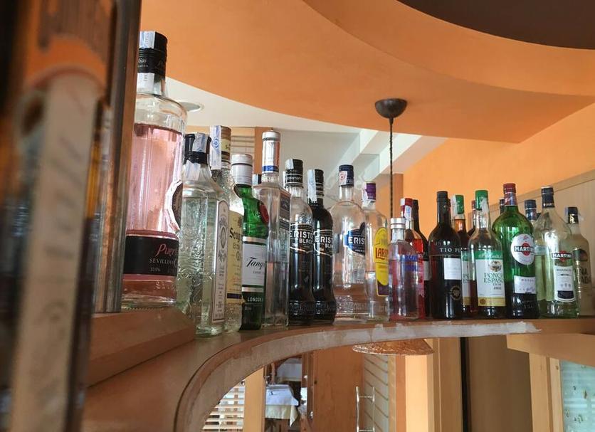Bar Photo