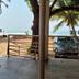 Outdoors view
