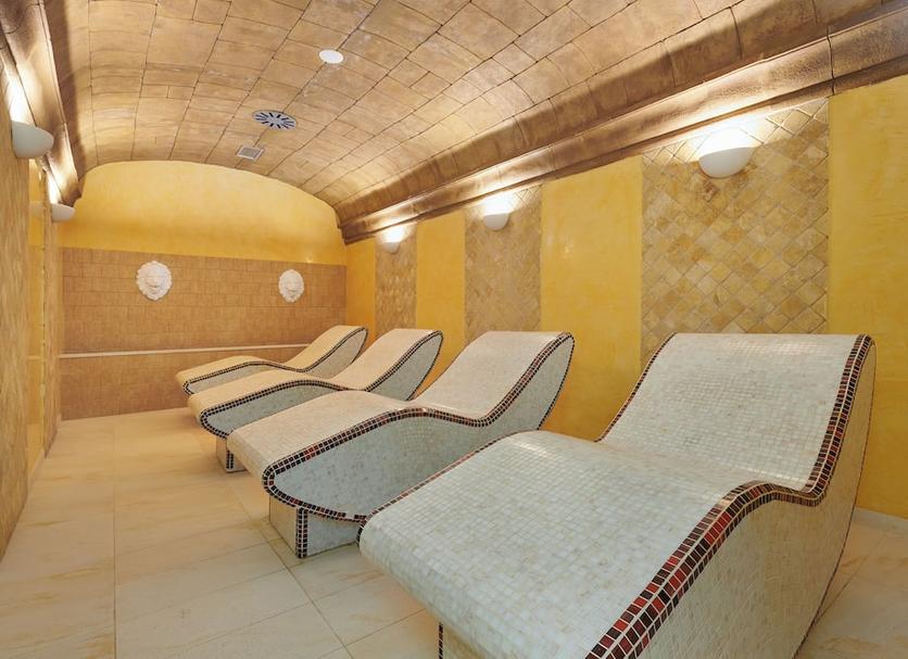 Spa Photo