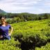 Outdoors view