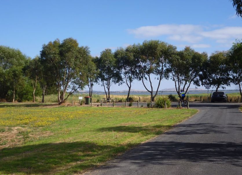 Outdoors view Photo