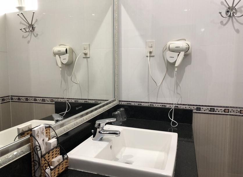 Bathroom Photo