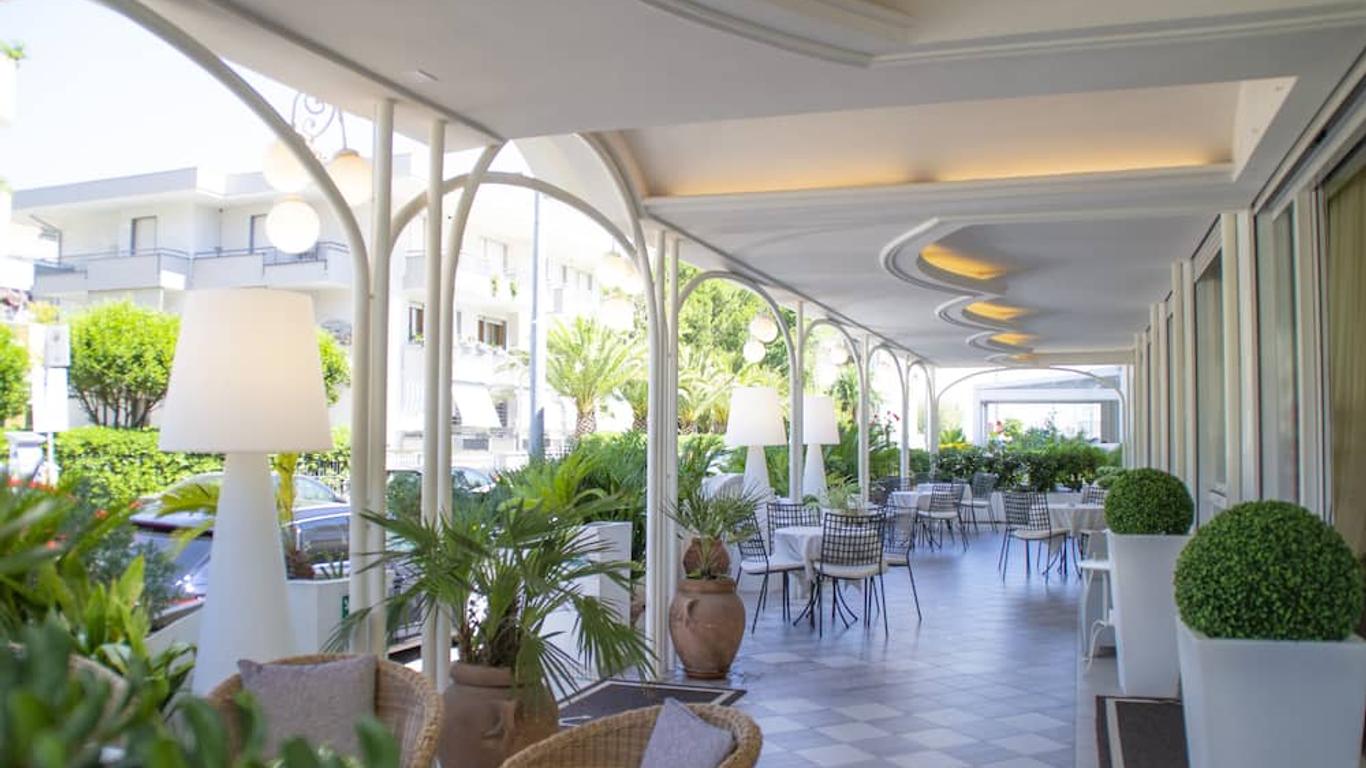 Hotel Darsena