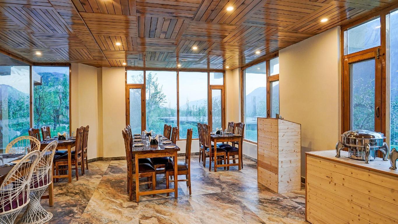 Hotel Lifestyle Manali