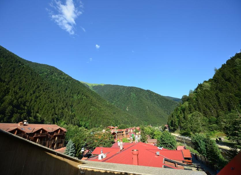 Outdoors view Photo