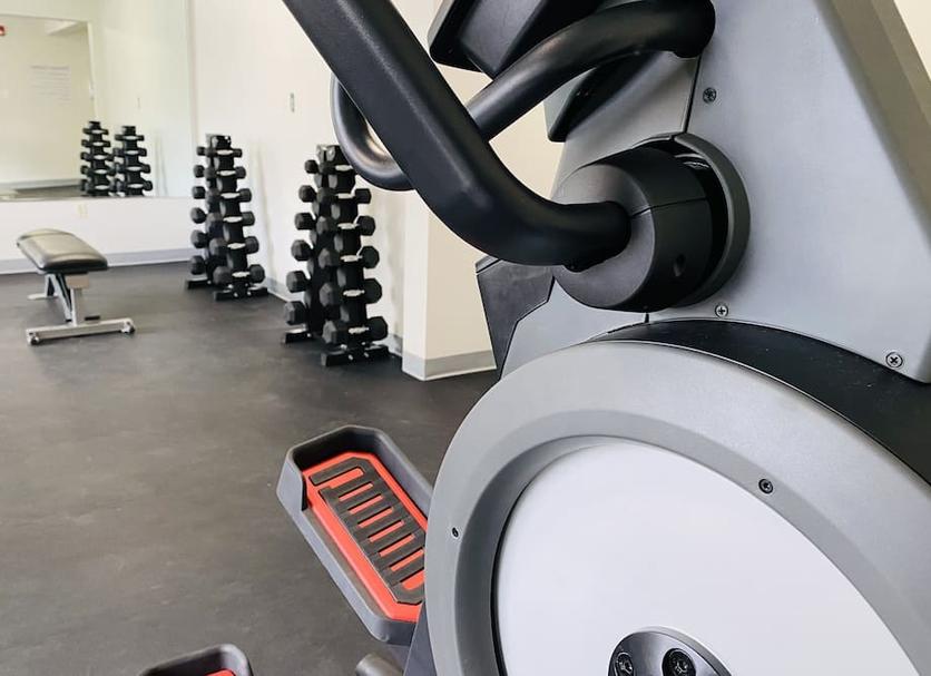 Gym Photo