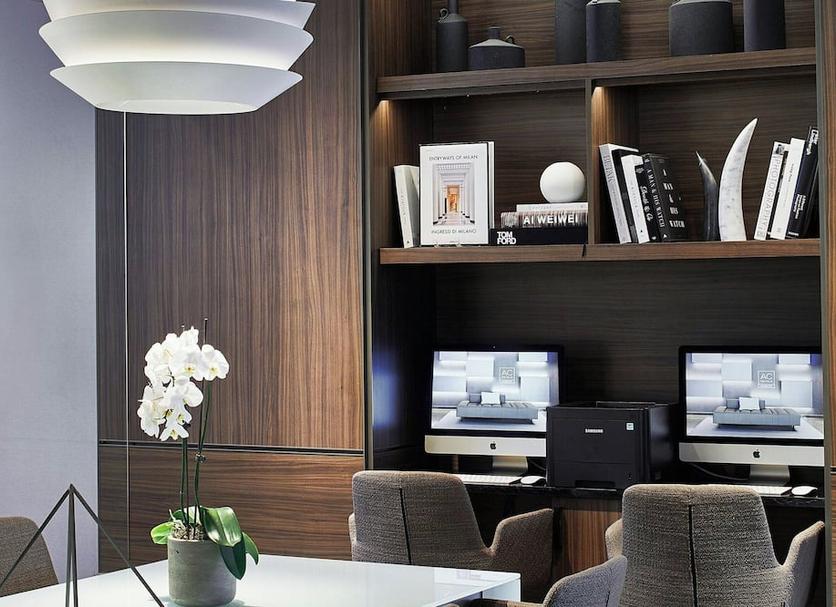 Room amenity Photo
