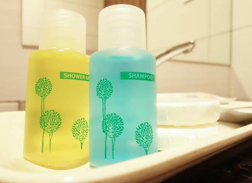 Room amenity Photo