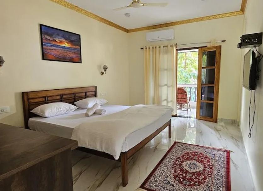 Bedroom Photo
