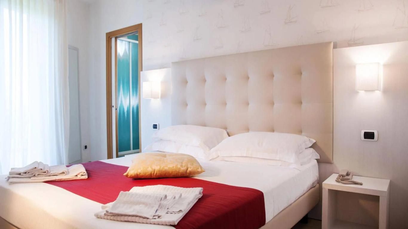 Hotel Abc