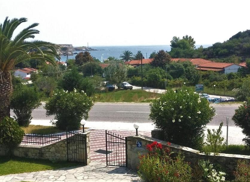 Outdoors view Photo