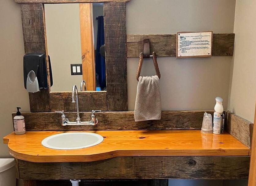 Bathroom Photo