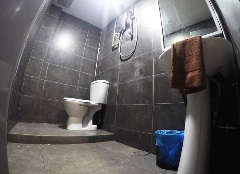 Bathroom Photo