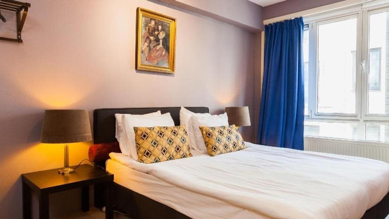 Hotel Bonair