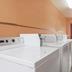 Laundry facility