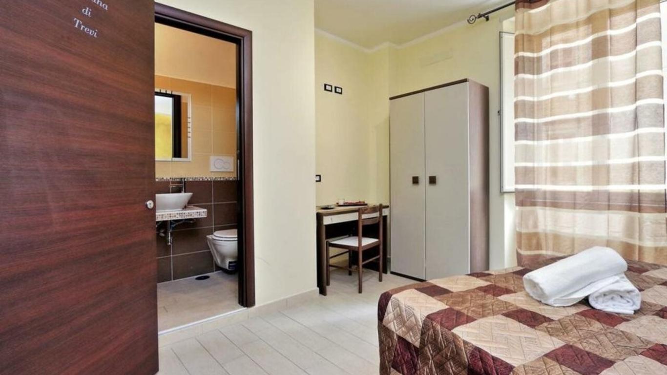 Roma Suite Centro