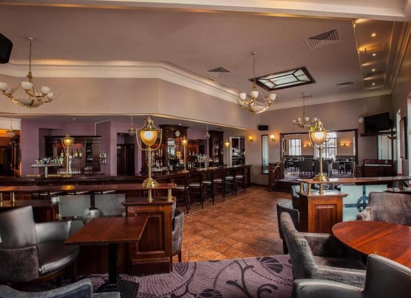 Bar Photo