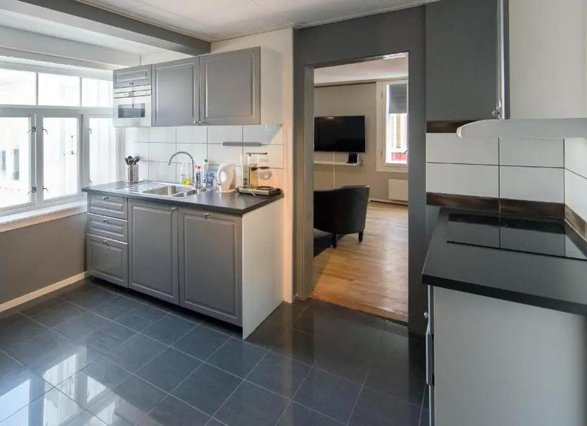 Kitchen Photo