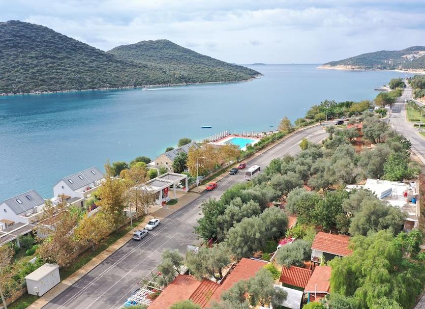 Outdoors view Photo