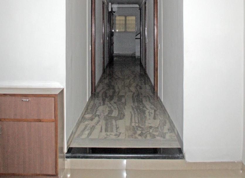 Hallway Photo