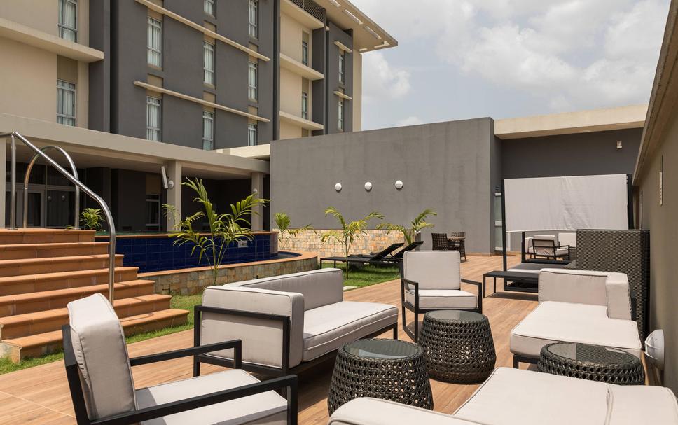 Protea Hotel Owerri Select from $69. Owerri Hotel Deals & Reviews