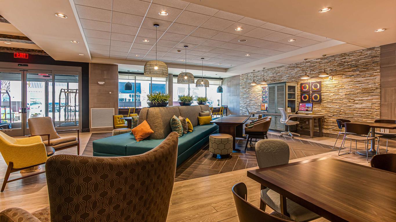 Home2 Suites by Hilton Nashville Bellevue