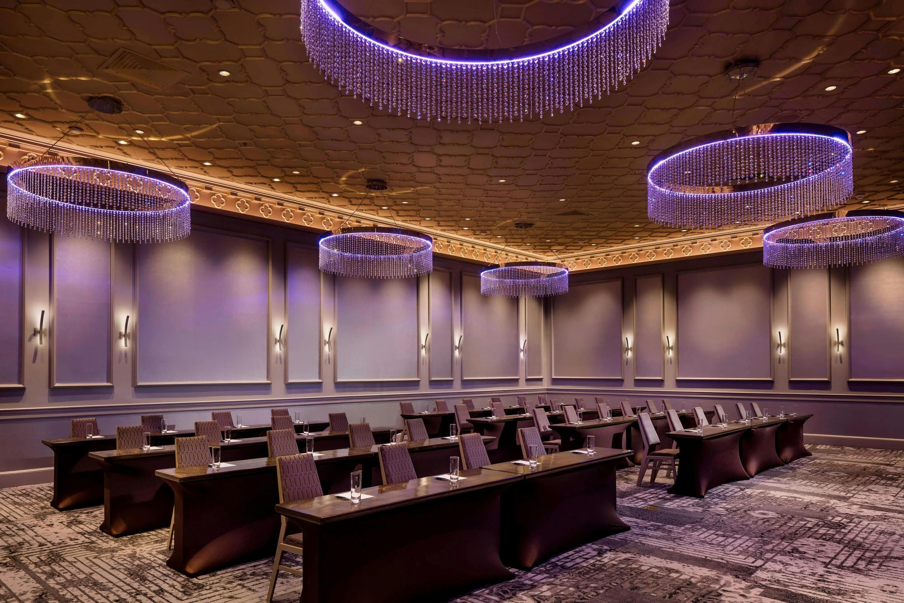 Conference room
