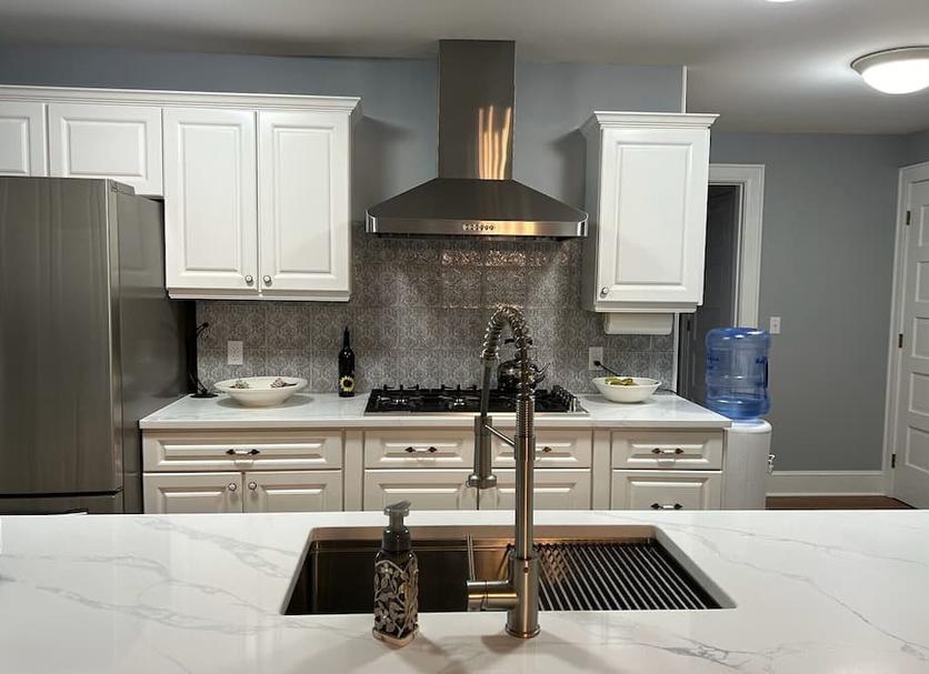 Kitchen Photo