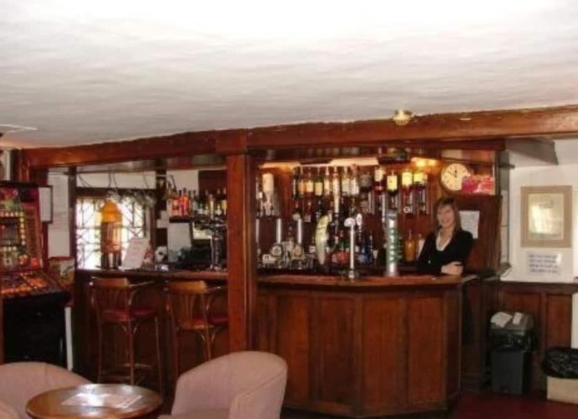 Bar Photo