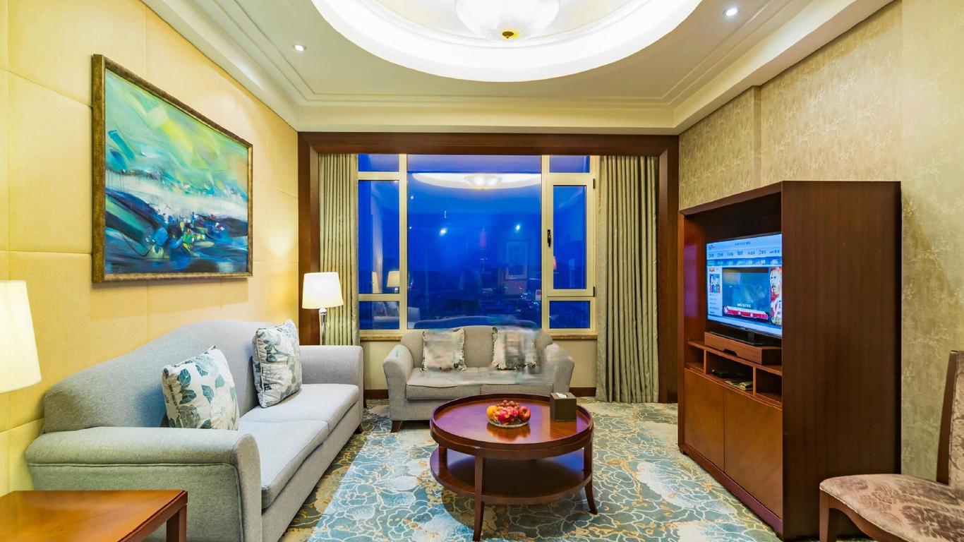 Jinling Liyang Hotel