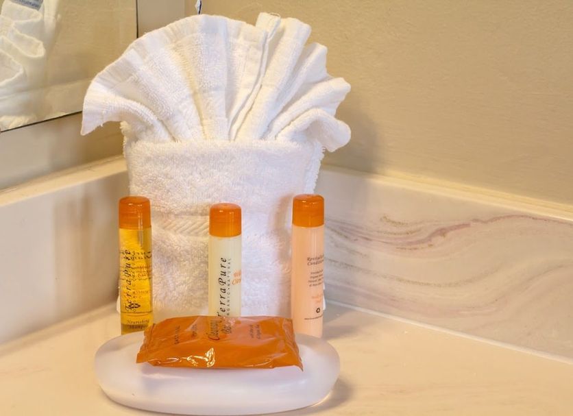 Room amenity Photo