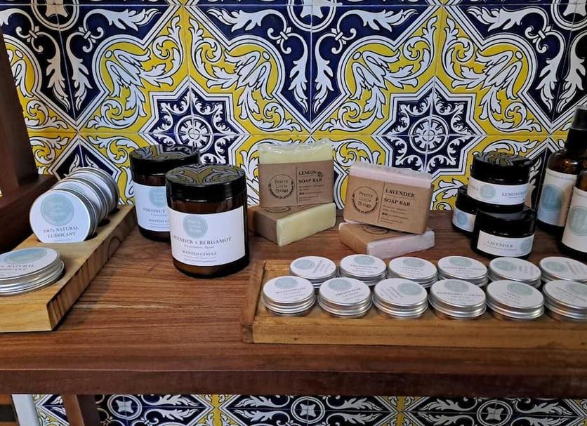 Room amenity Photo