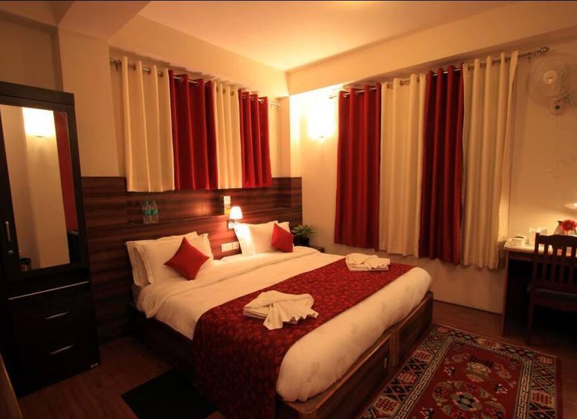 Bedroom Photo