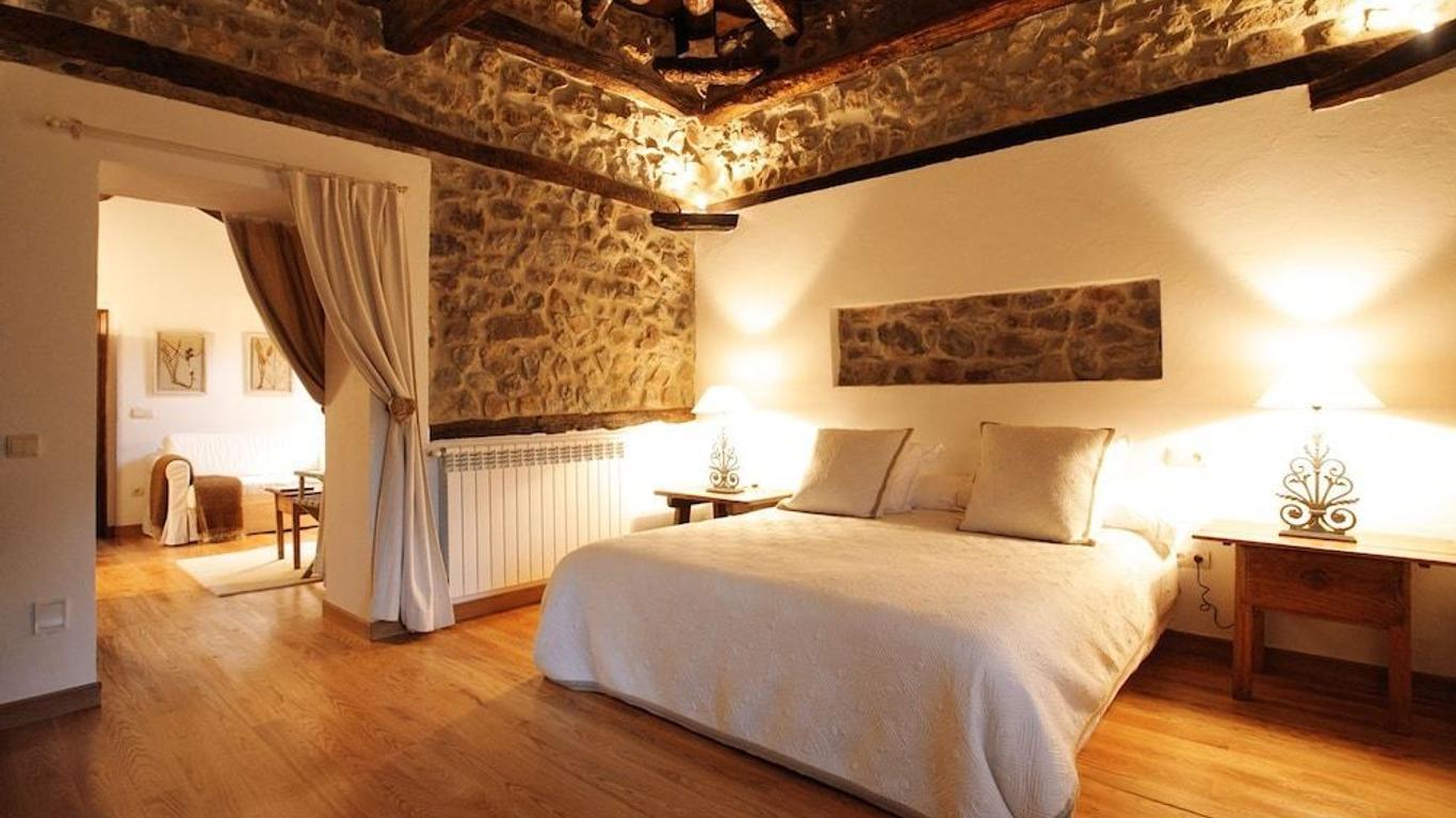 Hotel Casona de Quintana