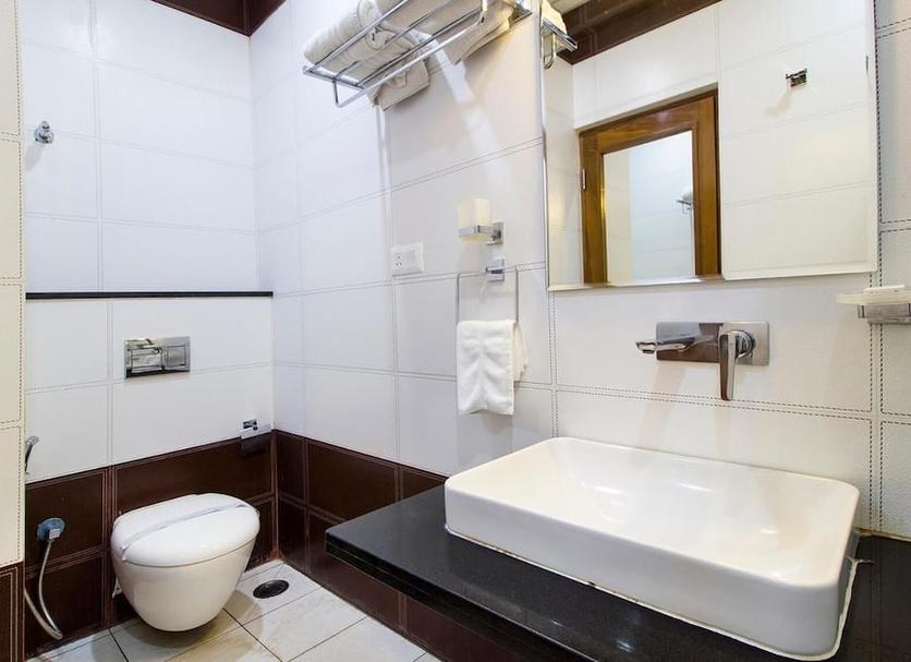 Bathroom Photo