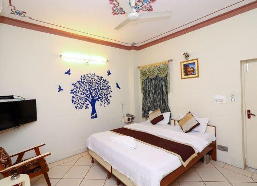 Bedroom Photo