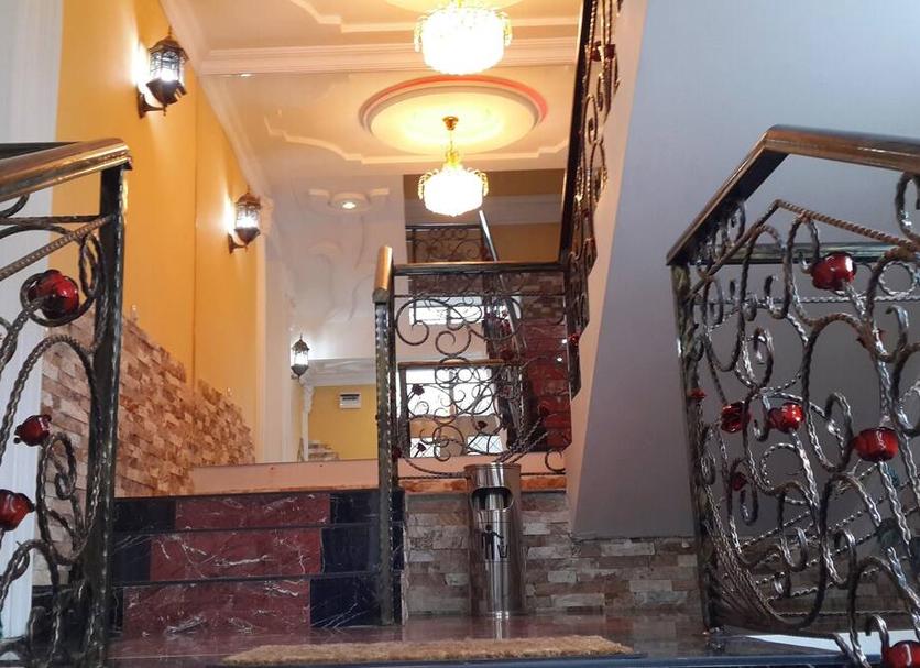 Stairs Photo
