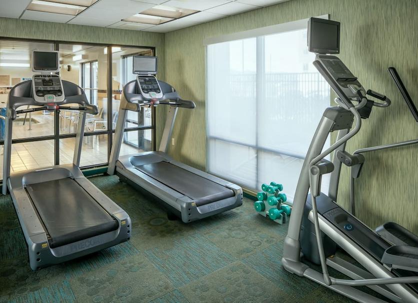 Gym Photo