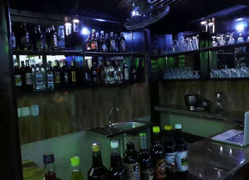 Bar Photo