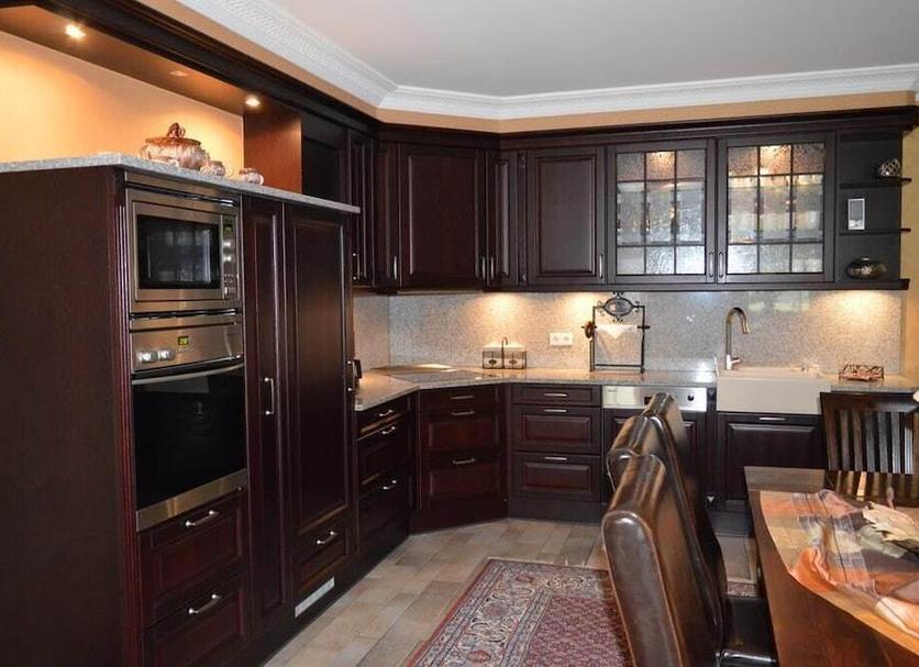 Kitchen Photo