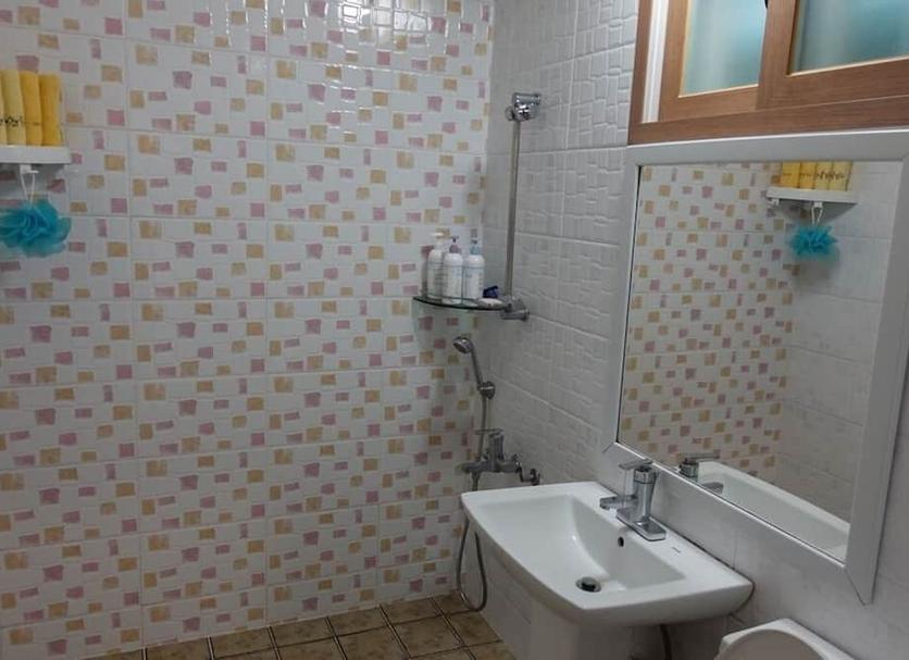 Bathroom Photo