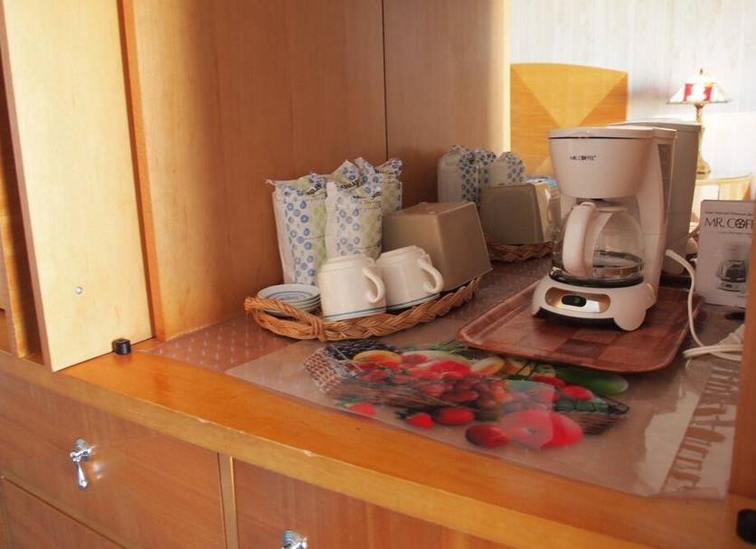 Room amenity Photo