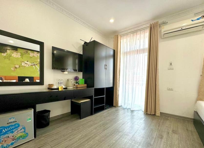 Room amenity Photo